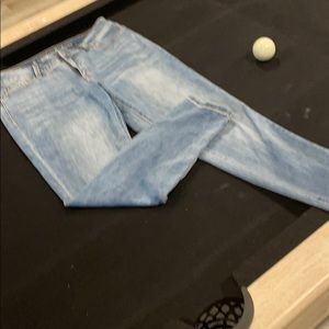 Counter part denim jeans size 8